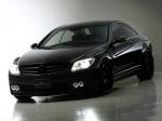 Mercedes-Benz CL-Class by Wald 2009 года
